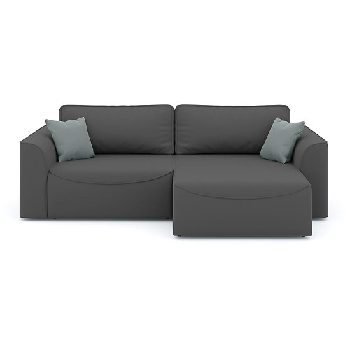 Диван угловой Рафаэль Plush Style-9