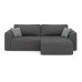 Диван угловой Рафаэль Plush Style-9