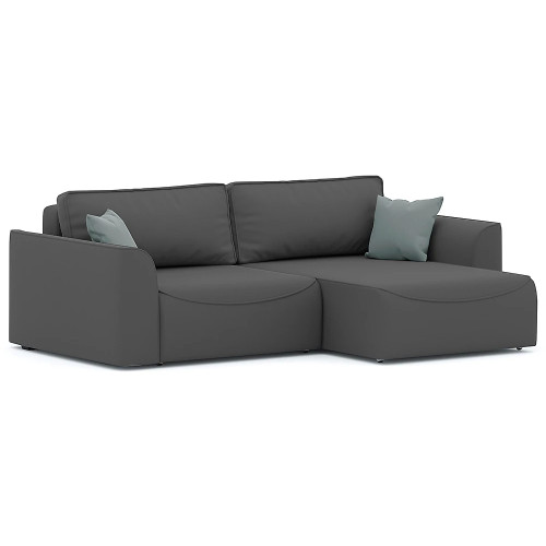 Диван угловой Рафаэль Plush Style-9