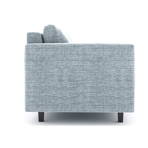 Кресло Герадин Сountry Light Grey