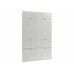 Шкаф Фараон Ч-15 с антресолью Style-3