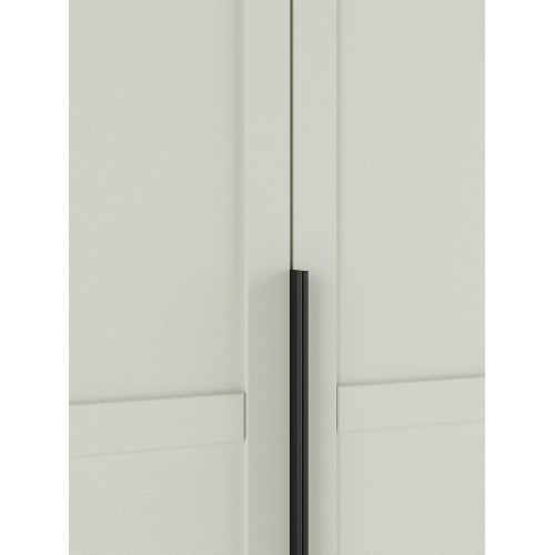 Шкаф Лакшери-3