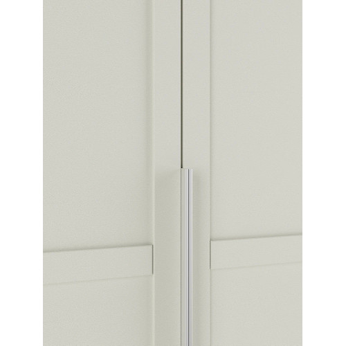 Шкаф Лакшери-3