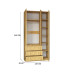 Шкаф Норд-3.2 Style-1