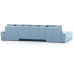 Диван модульный Nordviks П-образный Сountry Style-7