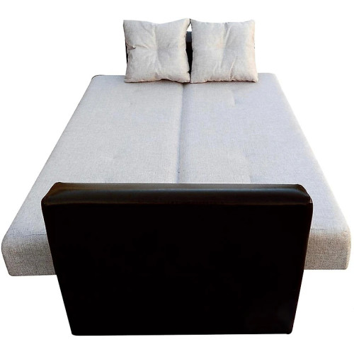 Диван прямой Амстердам Woodline Beige