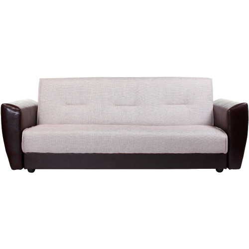 Диван прямой Амстердам Woodline Beige