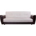 Диван прямой Амстердам Woodline Beige