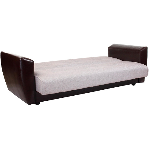 Диван прямой Амстердам Woodline Beige