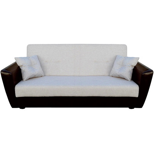 Диван прямой Амстердам Woodline Beige