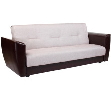 Диван прямой Амстердам Woodline Beige