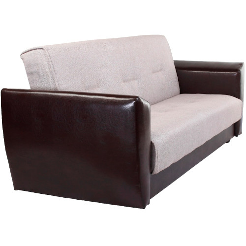 Диван прямой Амстердам Woodline Beige