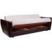 Диван прямой Амстердам Woodline Beige