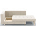 Диван прямой Лея Сountry Beige