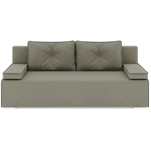Диван прямой Лиссабон Plush Light