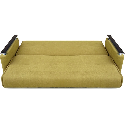 Диван прямой Милан Люкс Beige