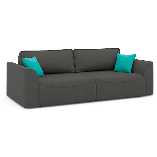 Диван прямой Рафаэль Plush Style 16