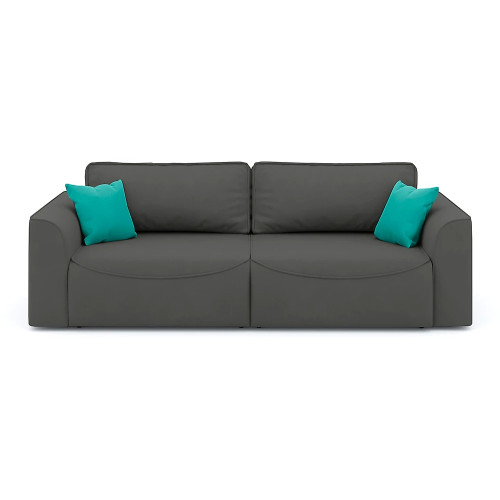 Диван прямой Рафаэль Plush Style 16