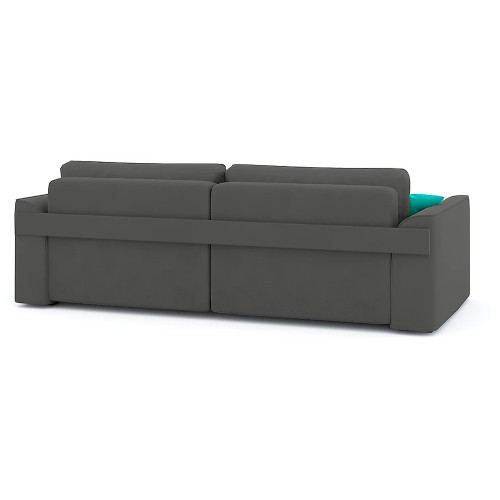 Диван прямой Рафаэль Plush Style 16