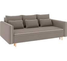 Диван прямой Рон Plush Style-12