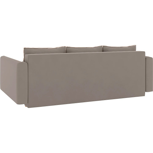 Диван прямой Рон Plush Style-12