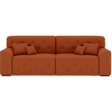 Диван прямой Вегас Plush Style-10