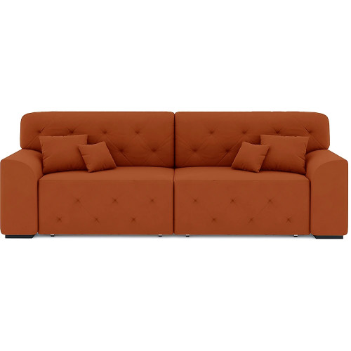 Диван прямой Вегас Plush Style-10