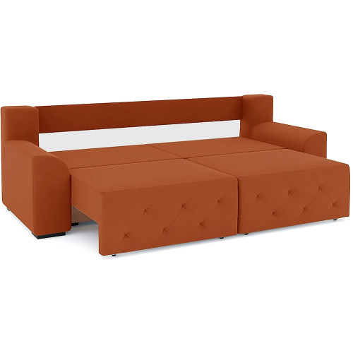 Диван прямой Вегас Plush Style-10