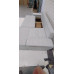 Диван угловой Nordviks (Модерн) Plush Light Grey - Изумруд