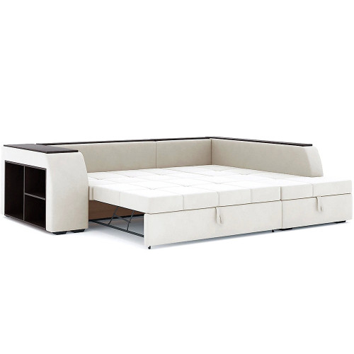 Диван угловой Брюссель Plush Style 6