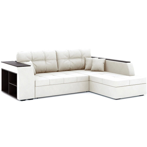 Диван угловой Брюссель Plush Style 6