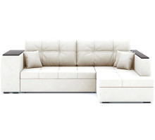 Диван угловой Брюссель Plush Style 6