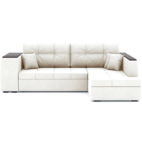 Диван угловой Брюссель Plush Style 6