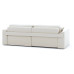 Диван угловой Рафаэль Plush Style-11