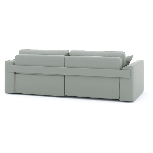 Диван угловой Рафаэль Plush Style-19