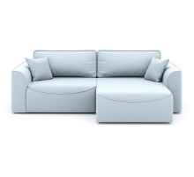 Диван угловой Рафаэль Plush Style-2