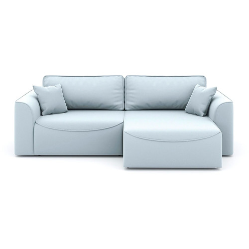 Диван угловой Рафаэль Plush Style-2