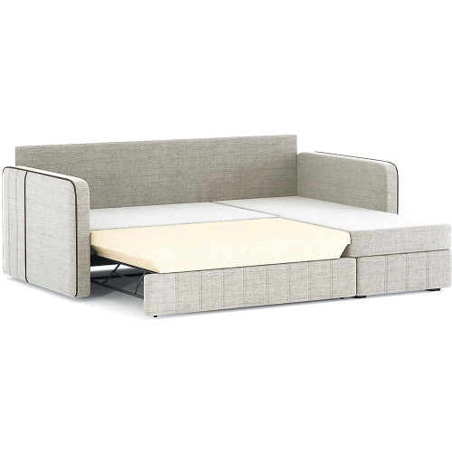 Диван угловой Слим Сountry Beige
