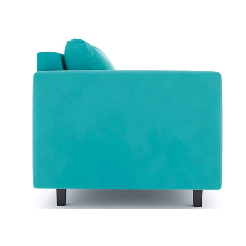 Кресло Герадин Plush Blue