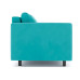 Кресло Герадин Plush Blue