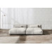 Модуль для дивана Фиджи White 210х116