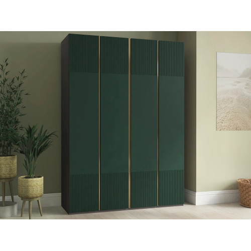 Шкаф Альба-4.1 Style-4