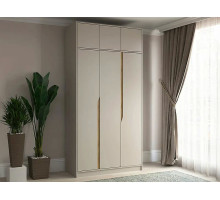 Шкаф Монс-3 М с антресолью Style-3