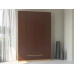 Шкаф Норд-4.5 МДФ Style-1