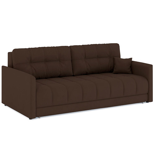 Диван прямой Босс Лофт Plush Style 3