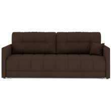 Диван прямой Босс Лофт Plush Style 3