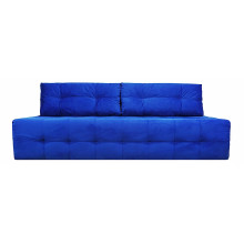Диван прямой Босс Мини Blue