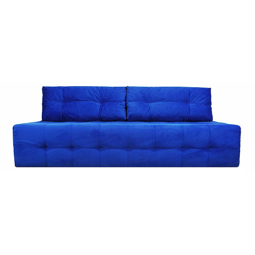 Диван прямой Босс Мини Blue