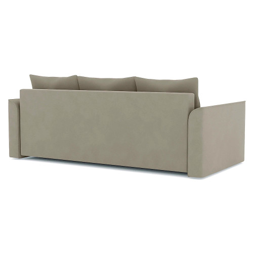 Диван прямой Эрдинг Plush Light
