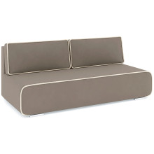 Диван прямой Лаки Plush Style-7